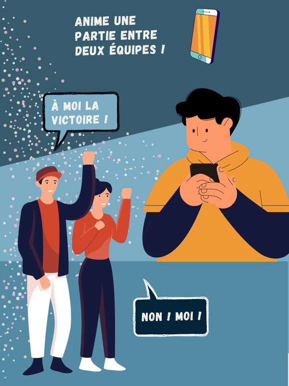 Screenshot #6 pour Capitaine !