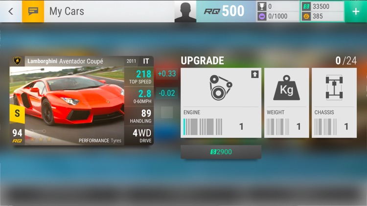 Top Drives – Car Cards Racing screenshot-5