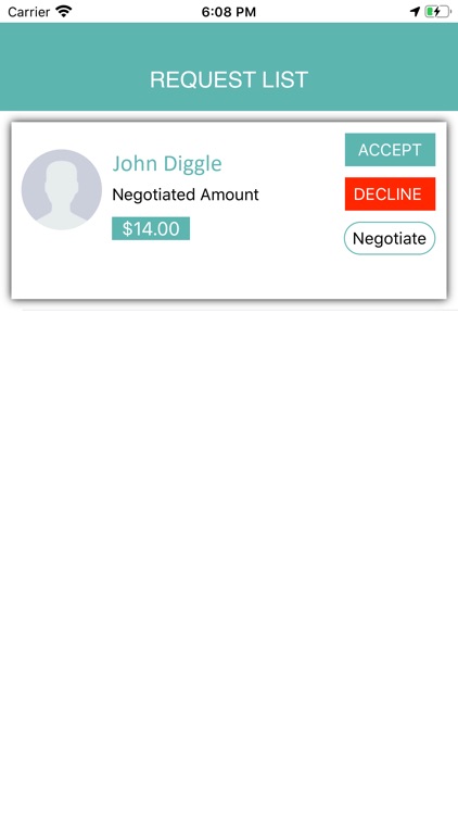 iTrypz  - Request a Ride screenshot-3