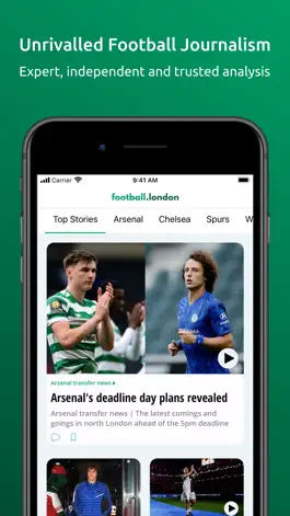 Game screenshot Football London mod apk