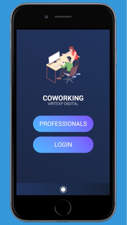 Virtexp Business App screenshot-3