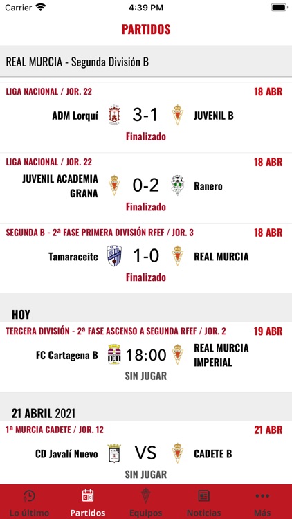 Real Murcia