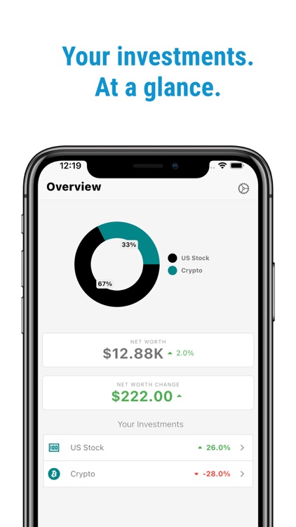 InvestoTrack