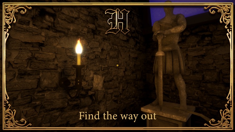 Escape Room - Herbert West screenshot-7