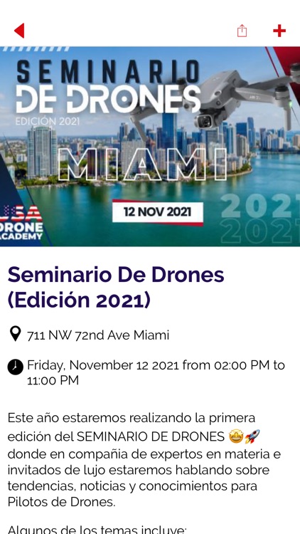 USA Drone Academy screenshot-4