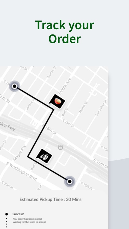 Chop Chop Chef screenshot-3