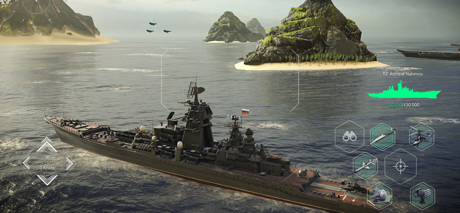 Tips and Tricks for Modern Warships