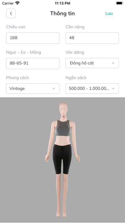 MYGU Fashion: Try on, shopping screenshot-7