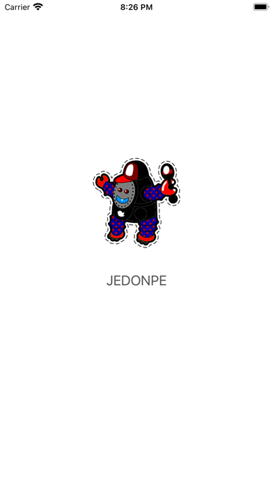 JEDONPE