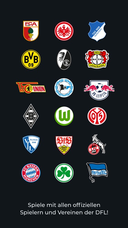 Kickbase Bundesliga Manager screenshot-6