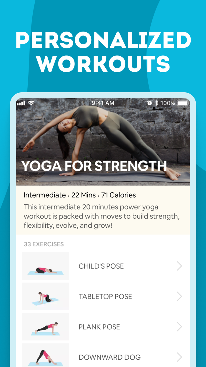 Yoga for Weight Loss  Fitness