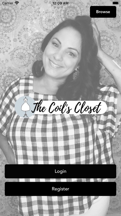 The Coil's Closet