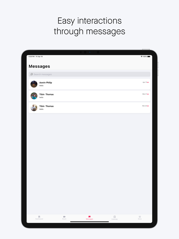 eDoc Telemed Provider