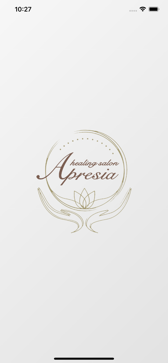 healing salon Apresia