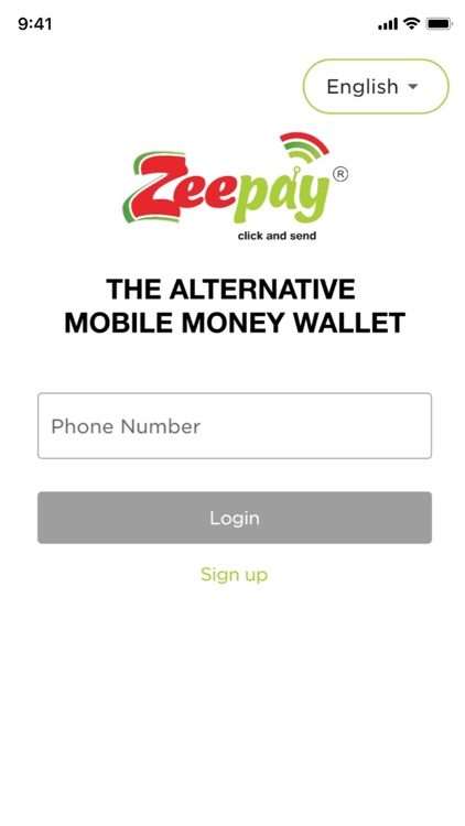 Zeepay Mobile Money