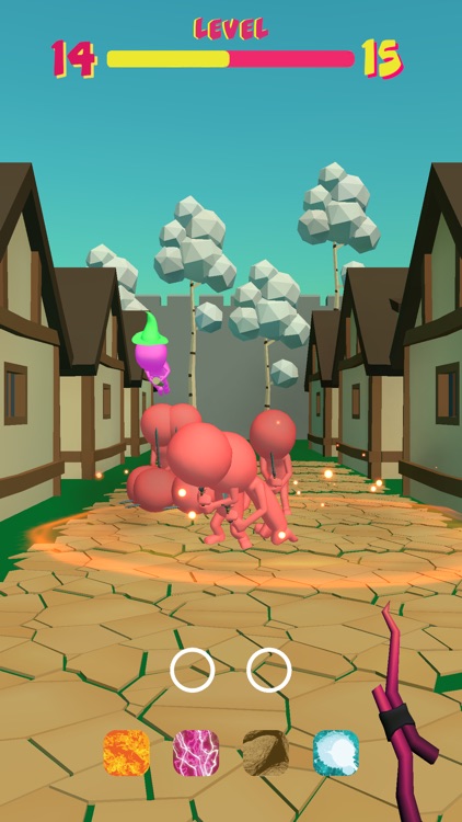 Magic Wand 3D screenshot-6