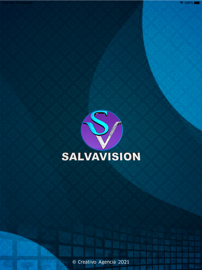 Salvavision