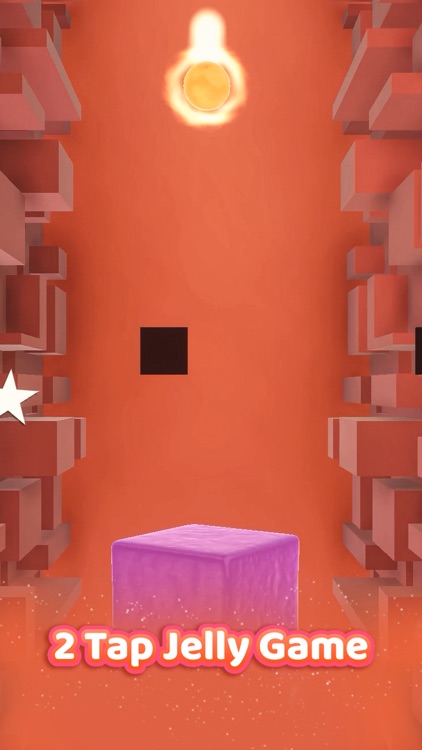 Jelly Ball Crush screenshot-0