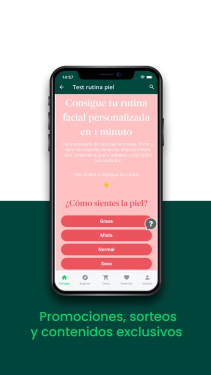 PromoFarma - Salud y Belleza screenshot-3