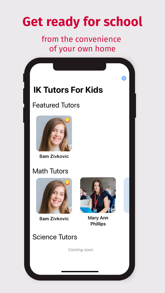 IntellectoKids Math Tutors
