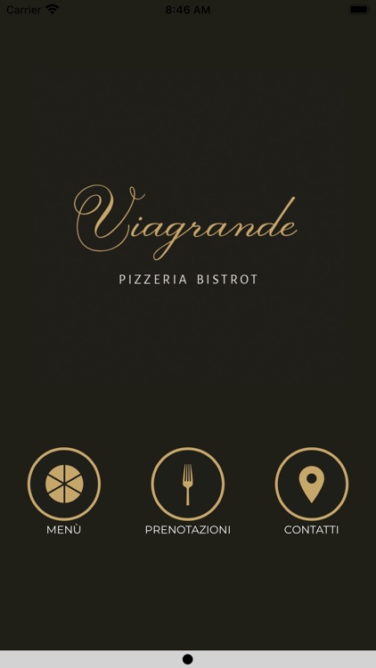 Viagrande Pizzeria Bistrot