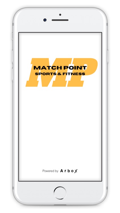 Match Point Fitness