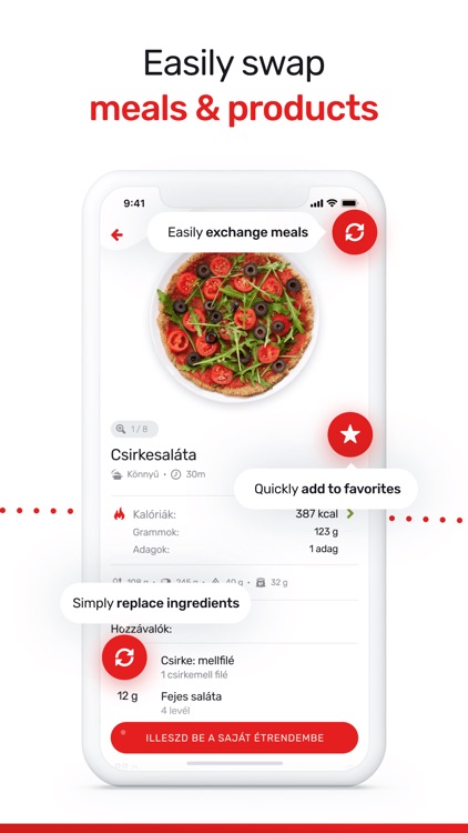 Shape Up by Kiss Virág screenshot-3