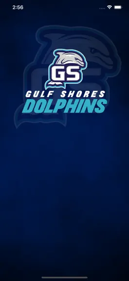 Game screenshot Gulf Shores Dolphins Athletics mod apk