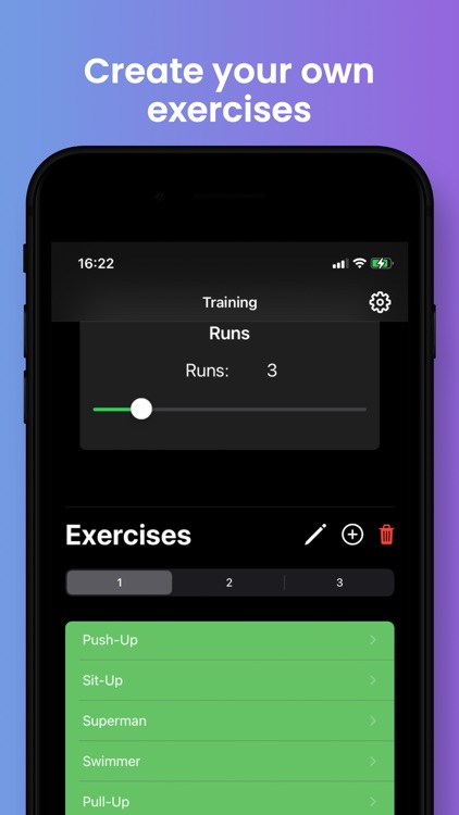 Intervallo - Interval Timer