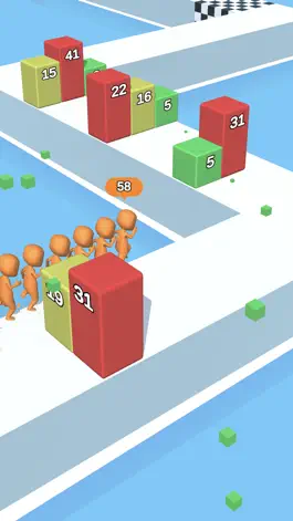 Game screenshot Zig Snake mod apk