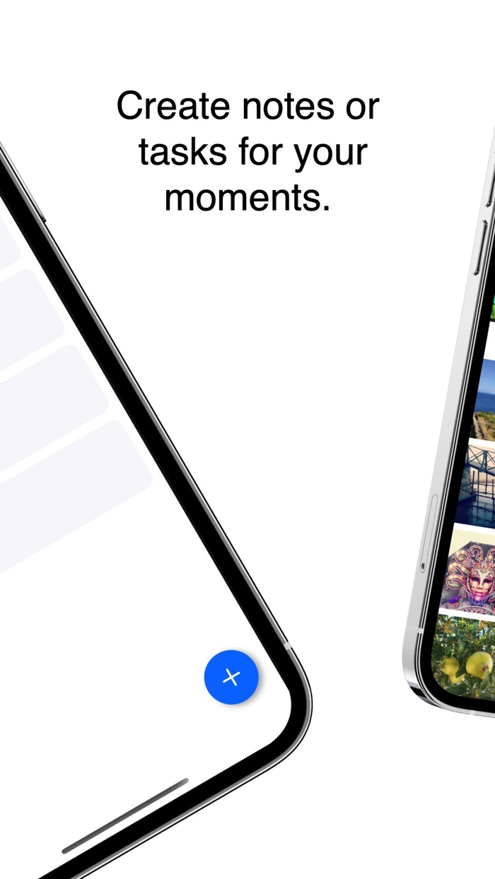 Countdown EvenDays - Day notes