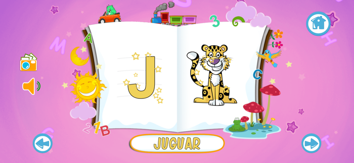 Preschool Montessori Fun Book