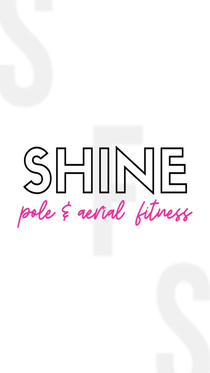 Shine Fitness Studio