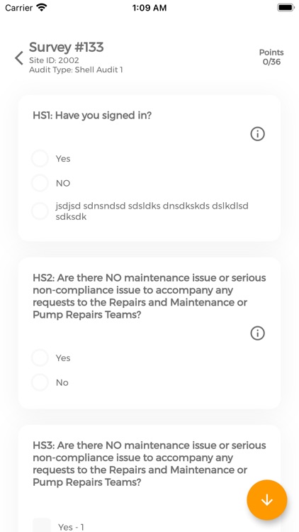 Audit Smart screenshot-4