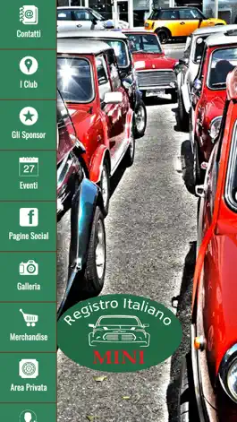 Game screenshot Registro Italiano Mini mod apk