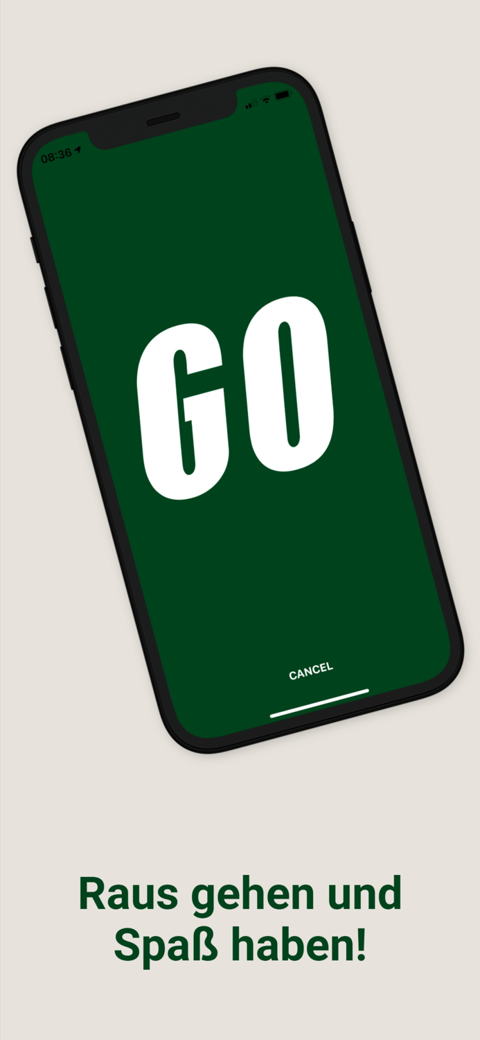 LocalXplorer von Globetrotter