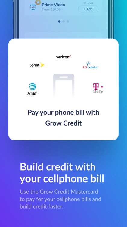 Grow Credit screenshot-4