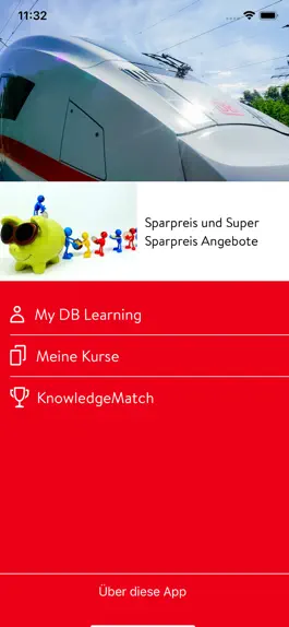 Game screenshot DB Learning apk