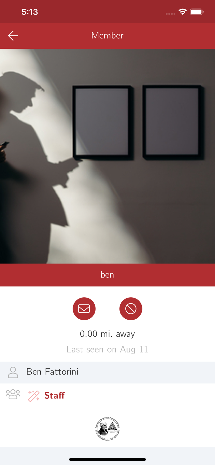 Varick Mem. AME Zion Church