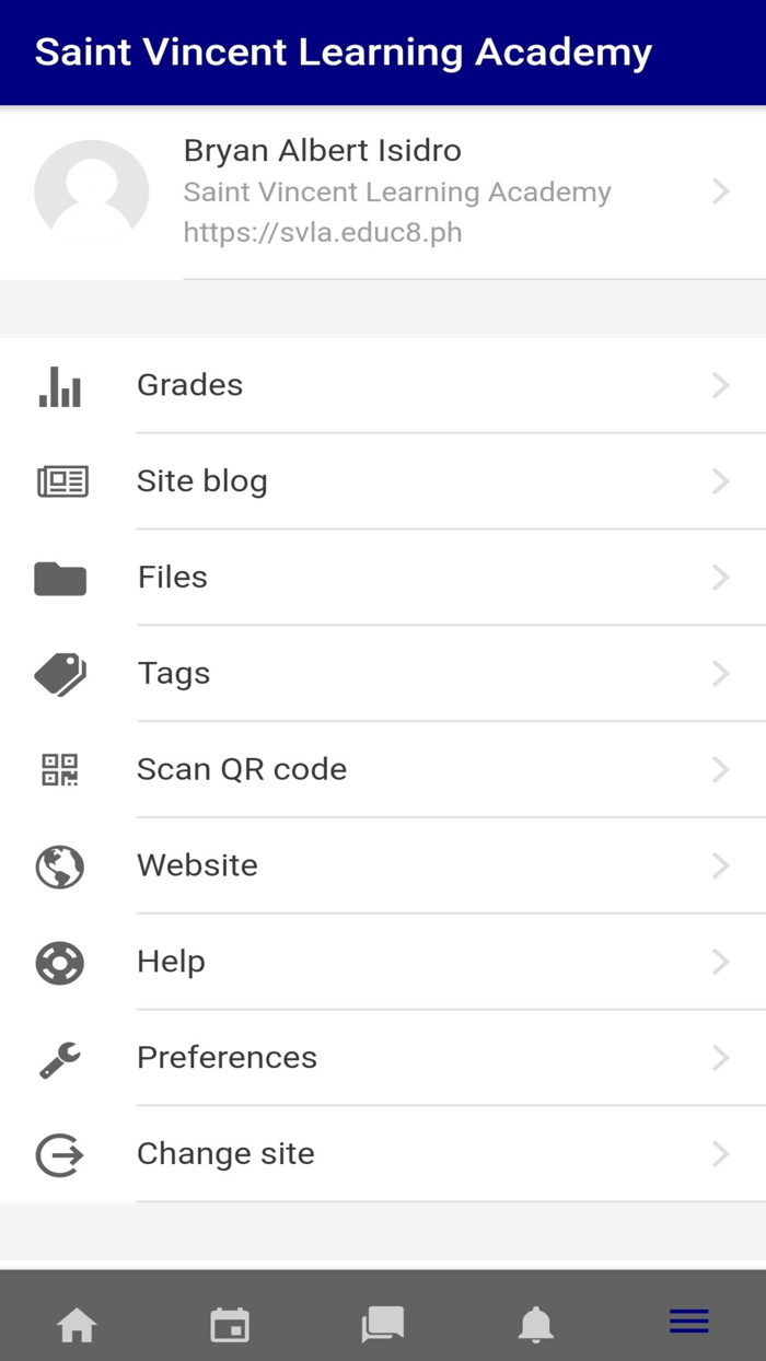 Saint Vincent Learning Academy