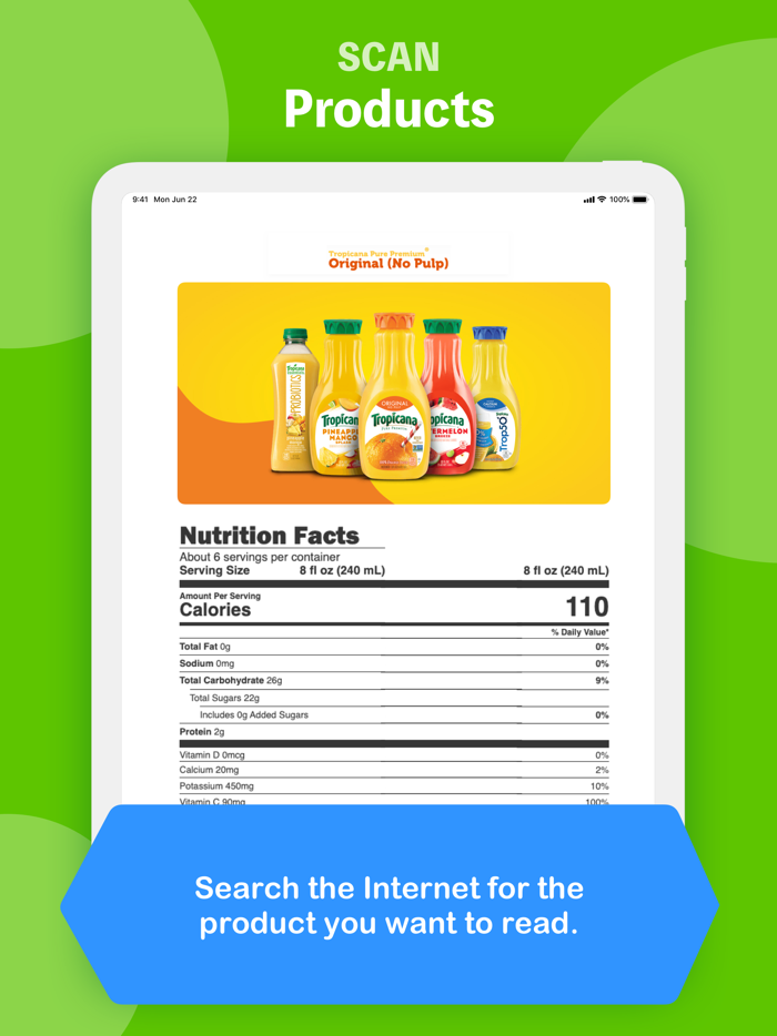 QR Scanner - Best, Smallest
