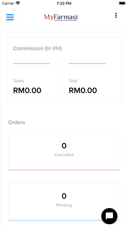 MyFarmasi Rx screenshot-3