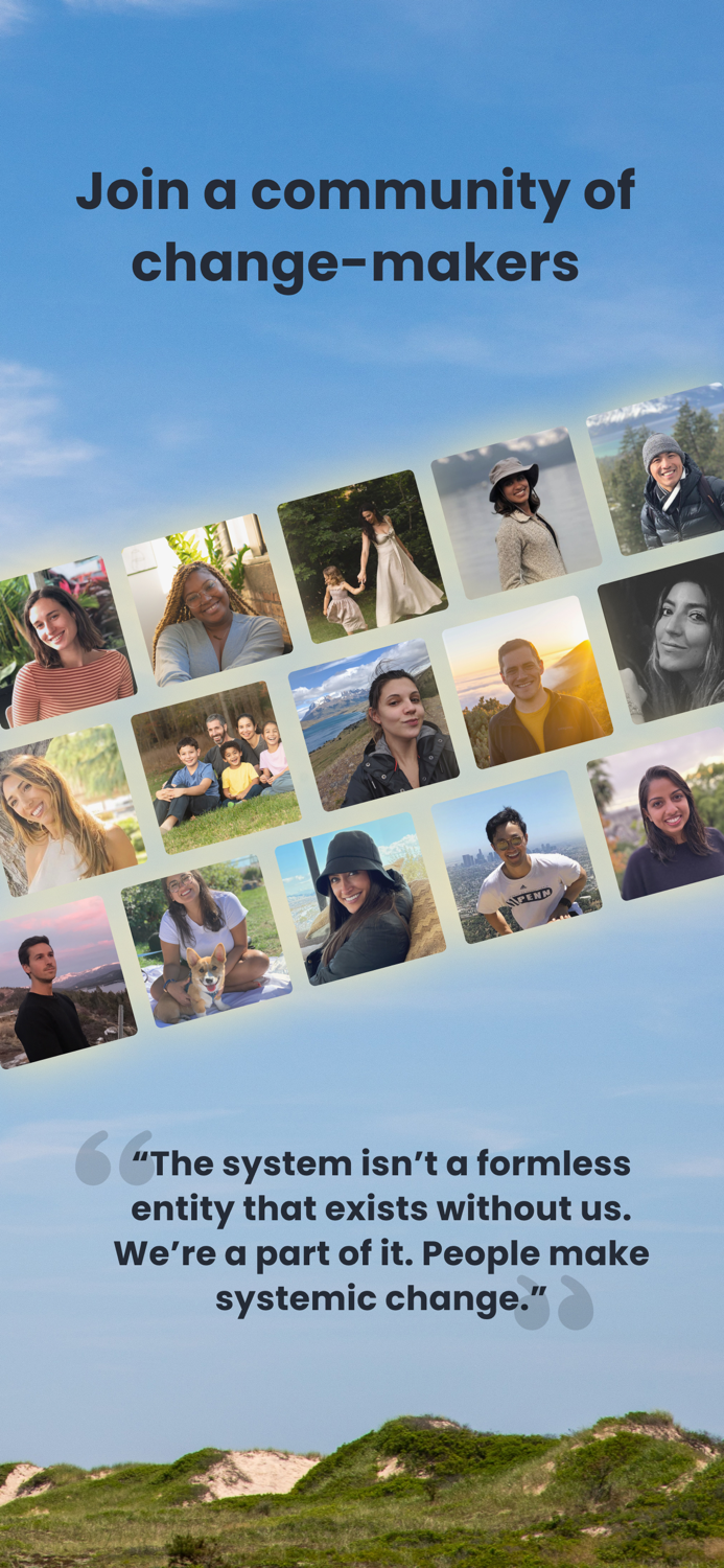 Joro Climate Change Action