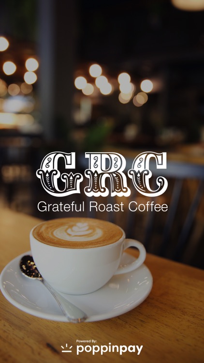 Grateful Roast Coffee