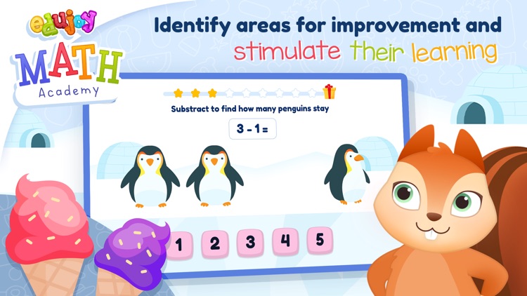 Edujoy Math Academy screenshot-4