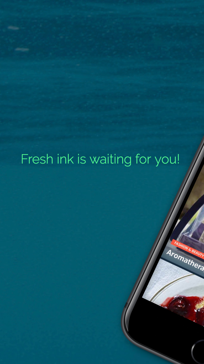 SQUID - News  Magazines