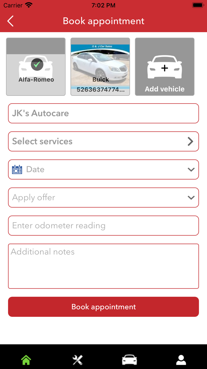JKs Autocare