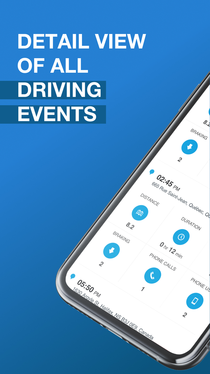 Drivewise Canada