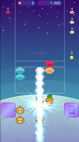 Game screenshot Soloris apk