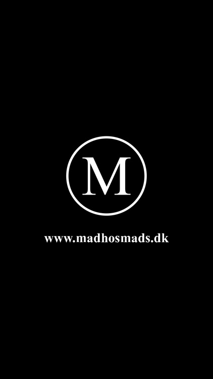 Madhosmads.dk